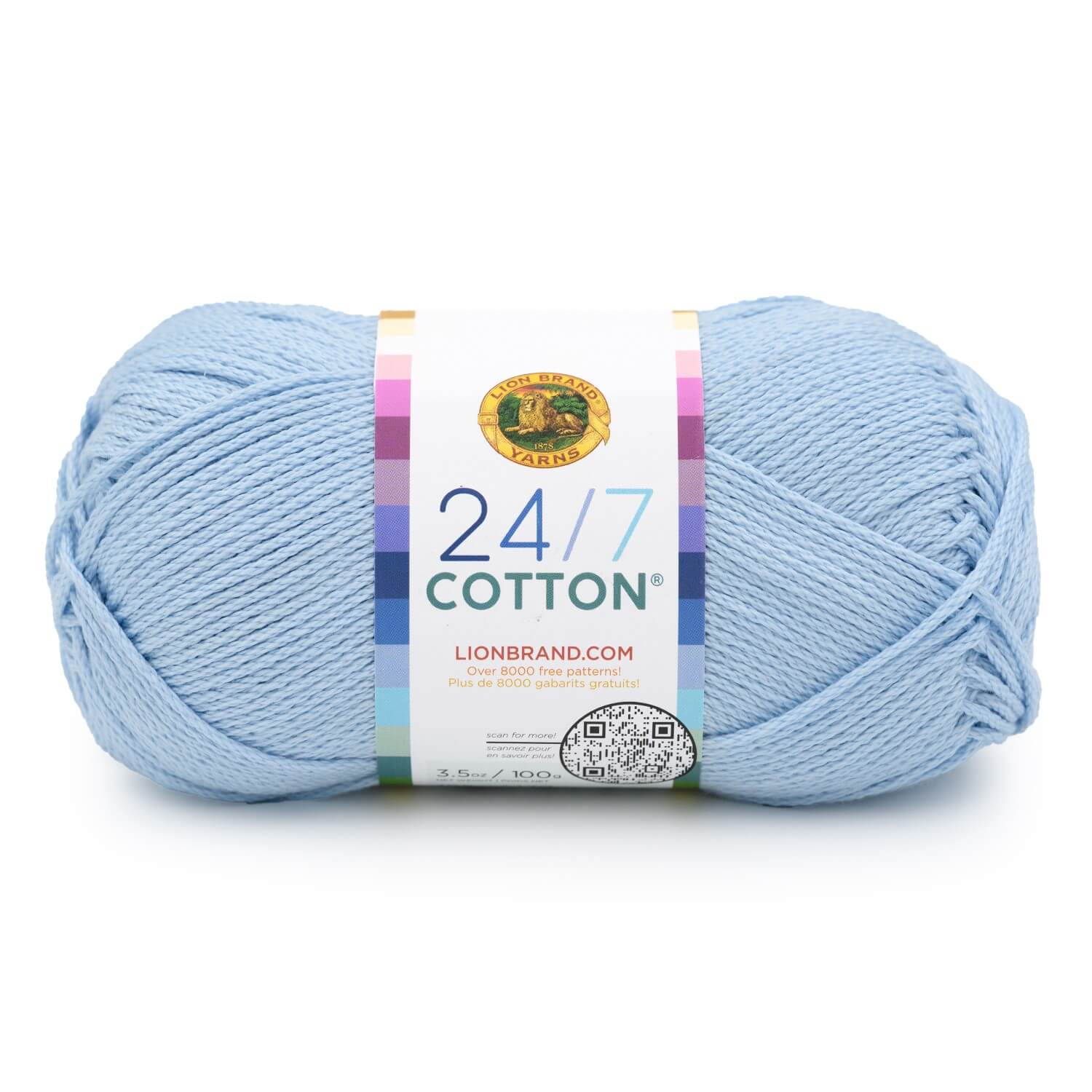 24/7 Cotton® Yarn