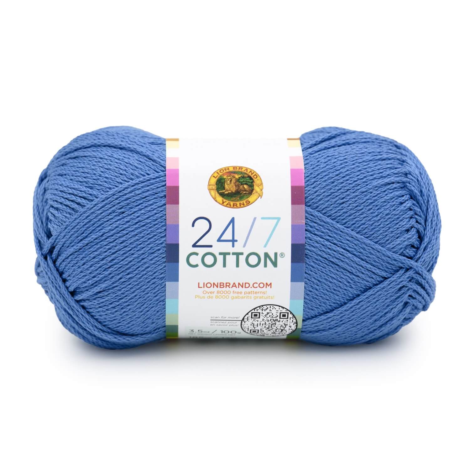 24/7 Cotton® Yarn