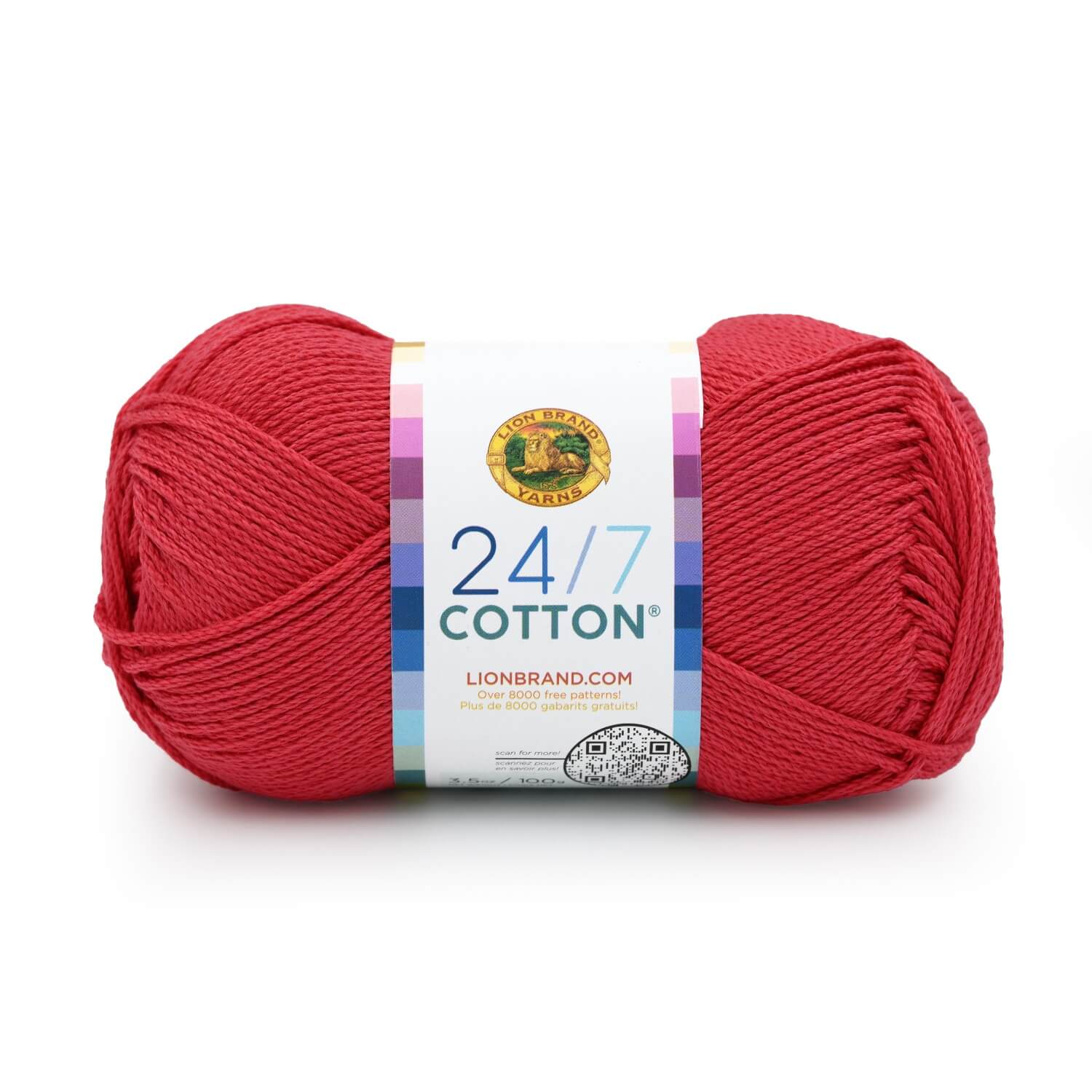 24/7 Cotton® Yarn