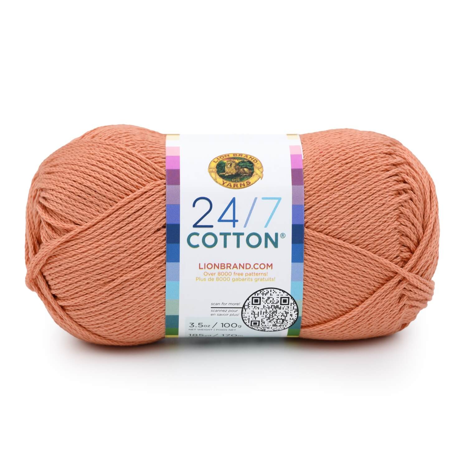 24/7 Cotton® Yarn