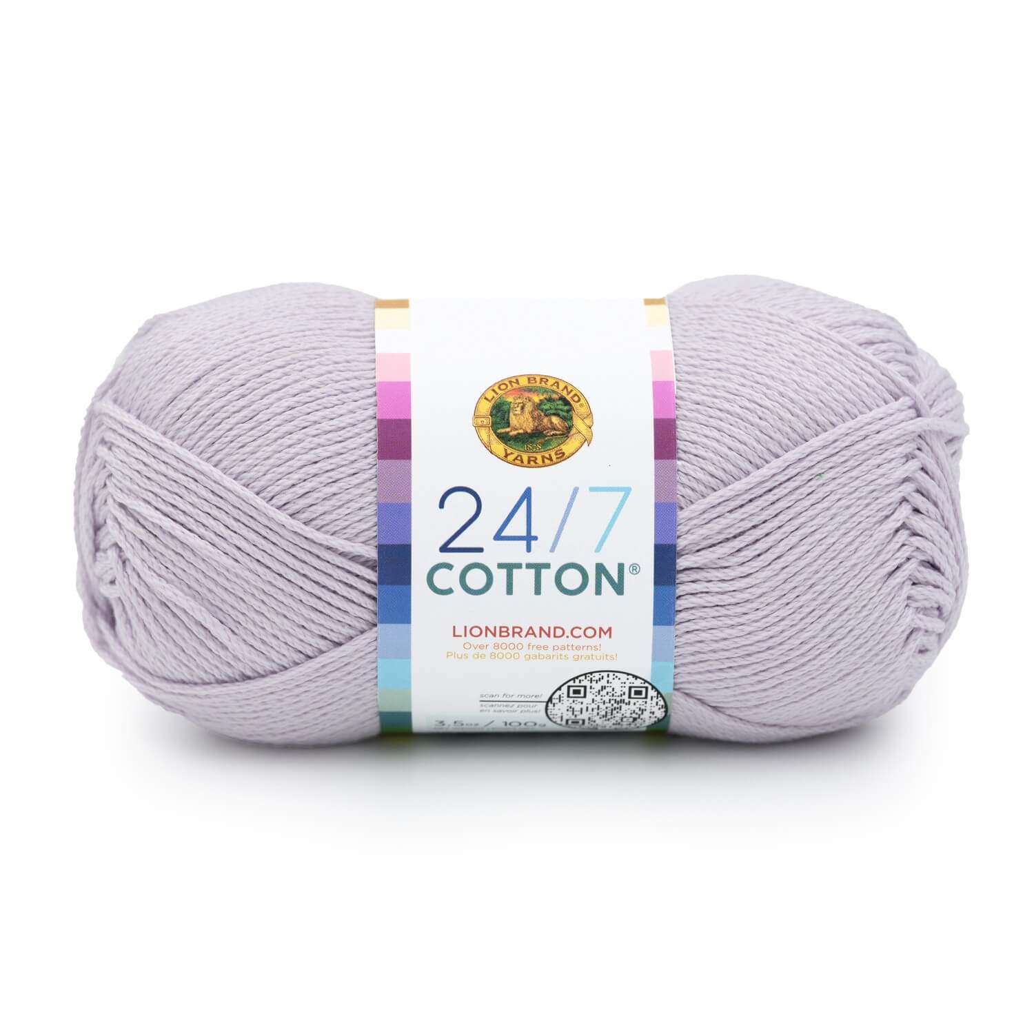 24/7 Cotton® Yarn