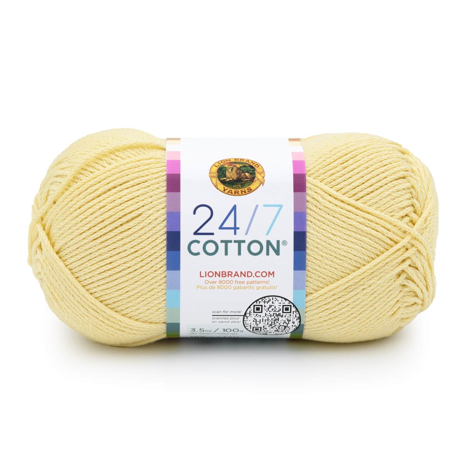 24/7 Cotton® Yarn
