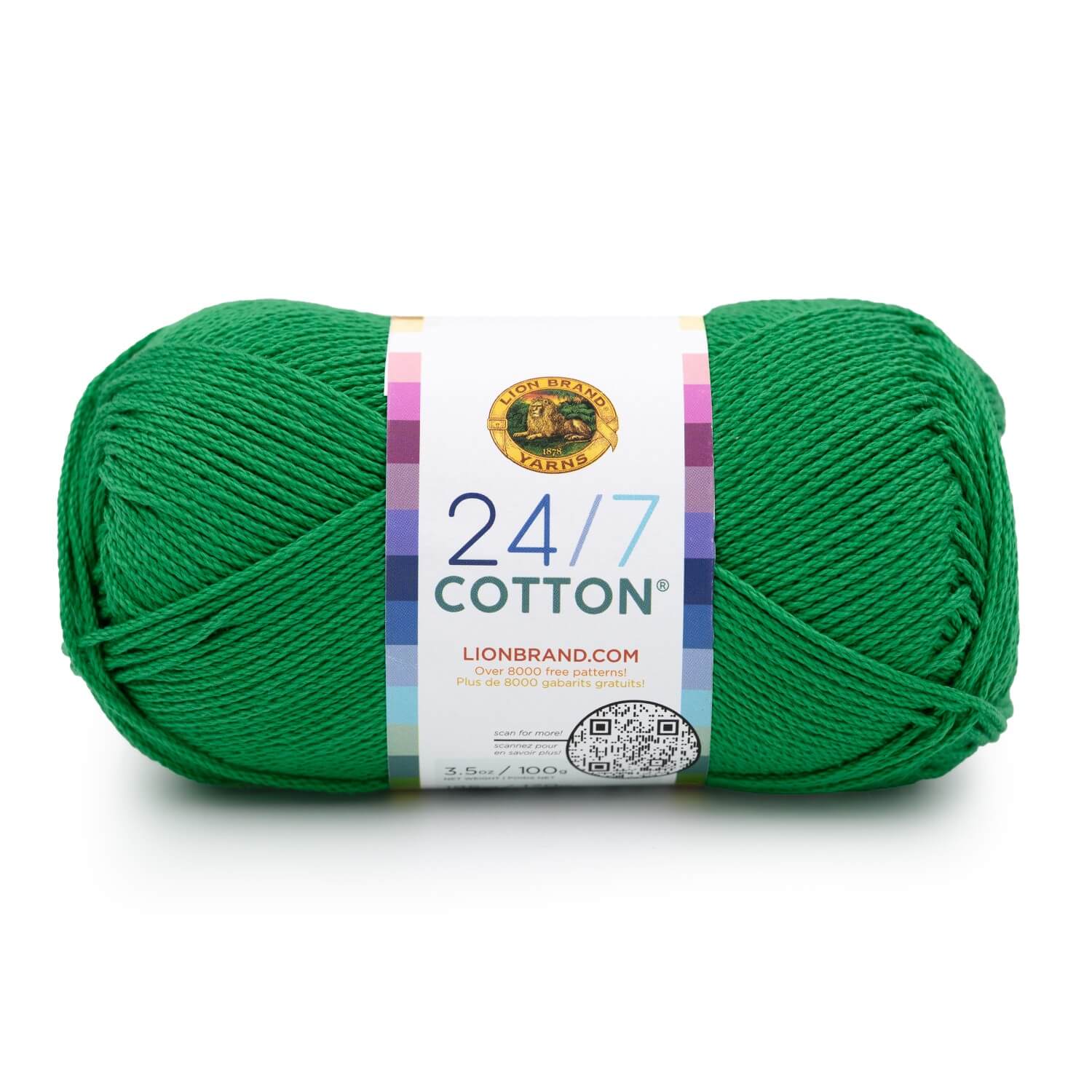 24/7 Cotton® Yarn