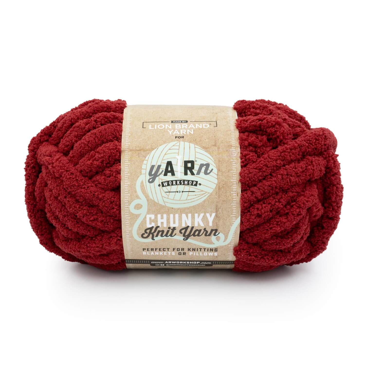 AR Workshop® Chunky Knit Yarn