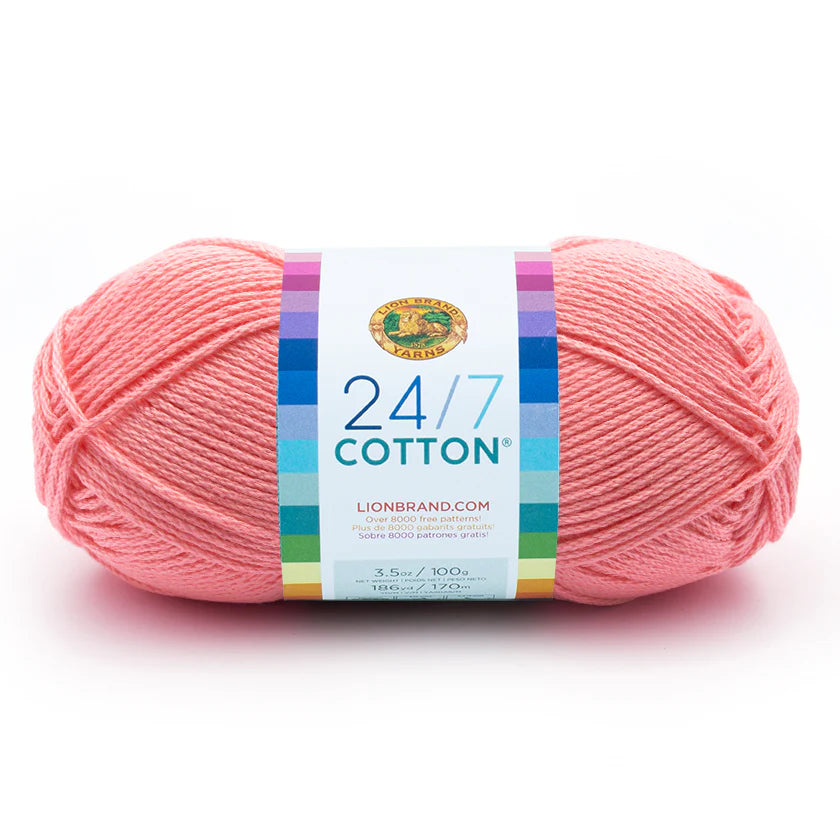 24/7 Cotton® Yarn